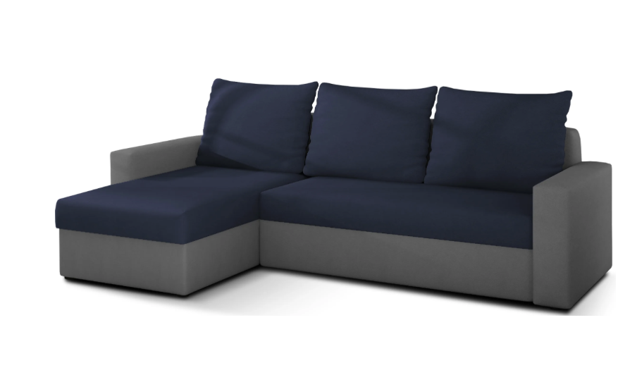 Диван кутовий лівий/правий Livio Eltap